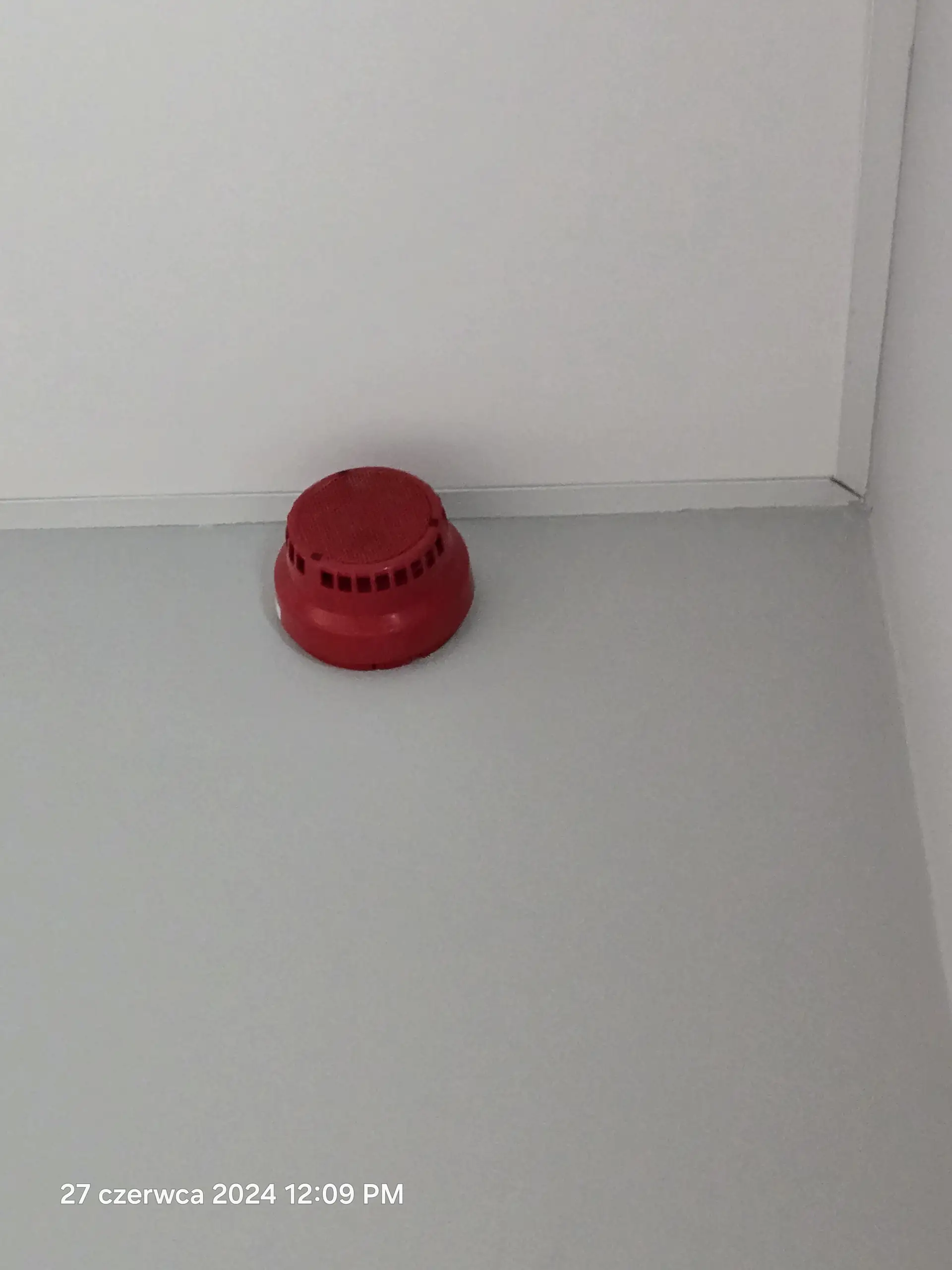 Hala magazynowa w Chorzowie: Modernizacja Polon Alfa 4100