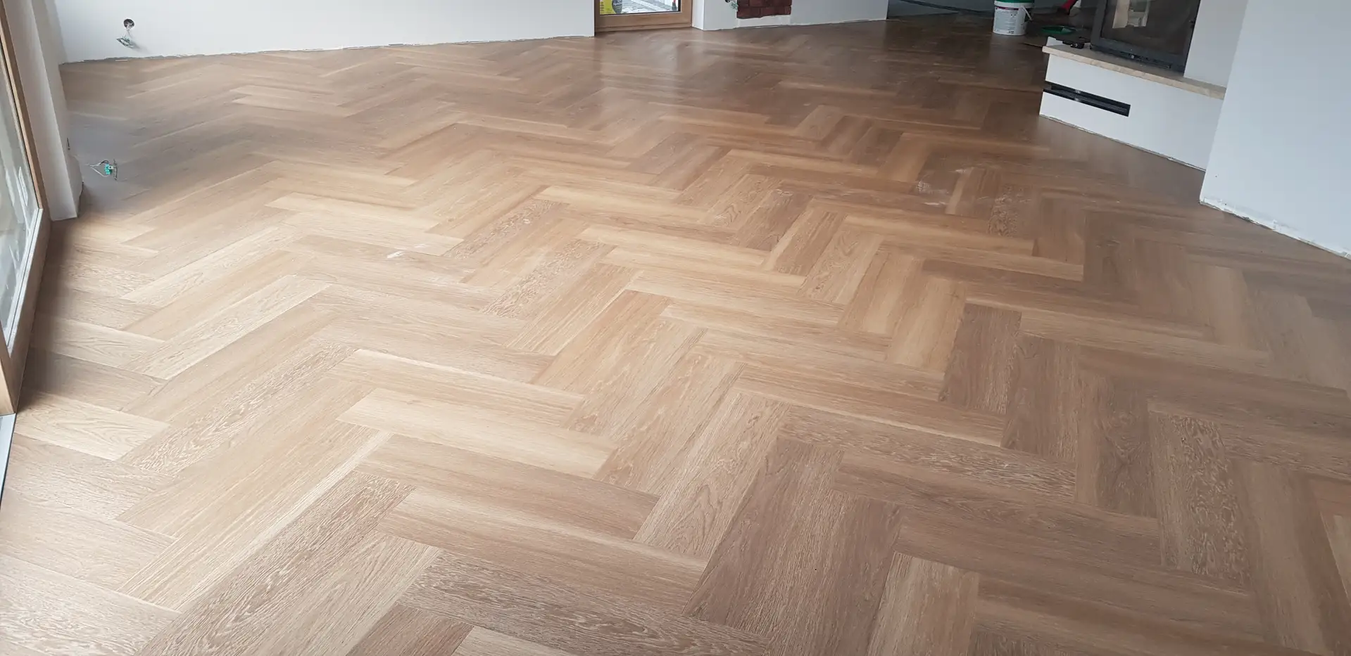 Wysokiej jakości materiały