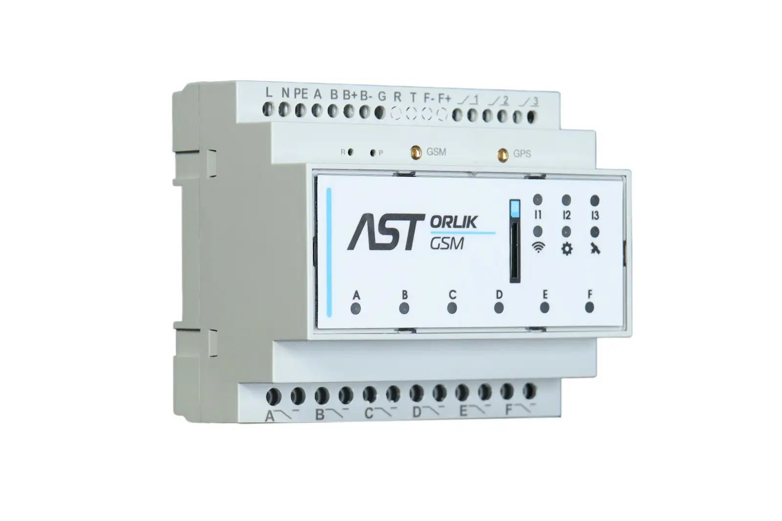 StreetCore Orlik SMS