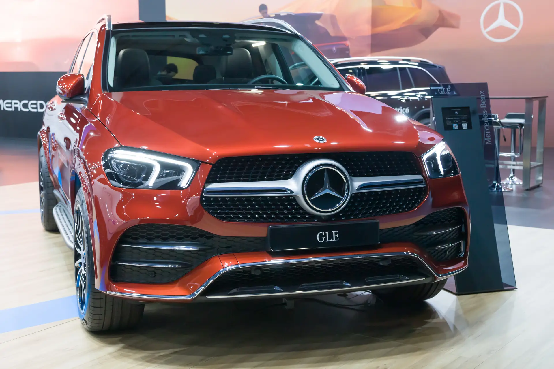 CZĘŚĆ II - Jak Profesjonalnie Serwisować Mercedesa GLE 350: Poradnik Ekspercki