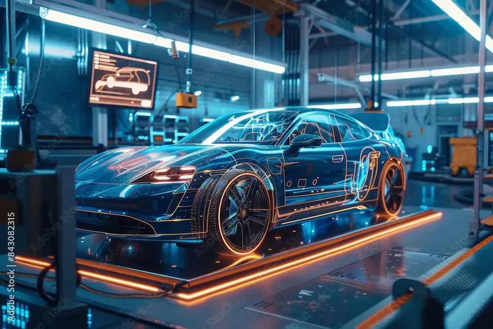 W16 Auto Service – kompleksowe usługi serwisowe dla Twojego pojazdu