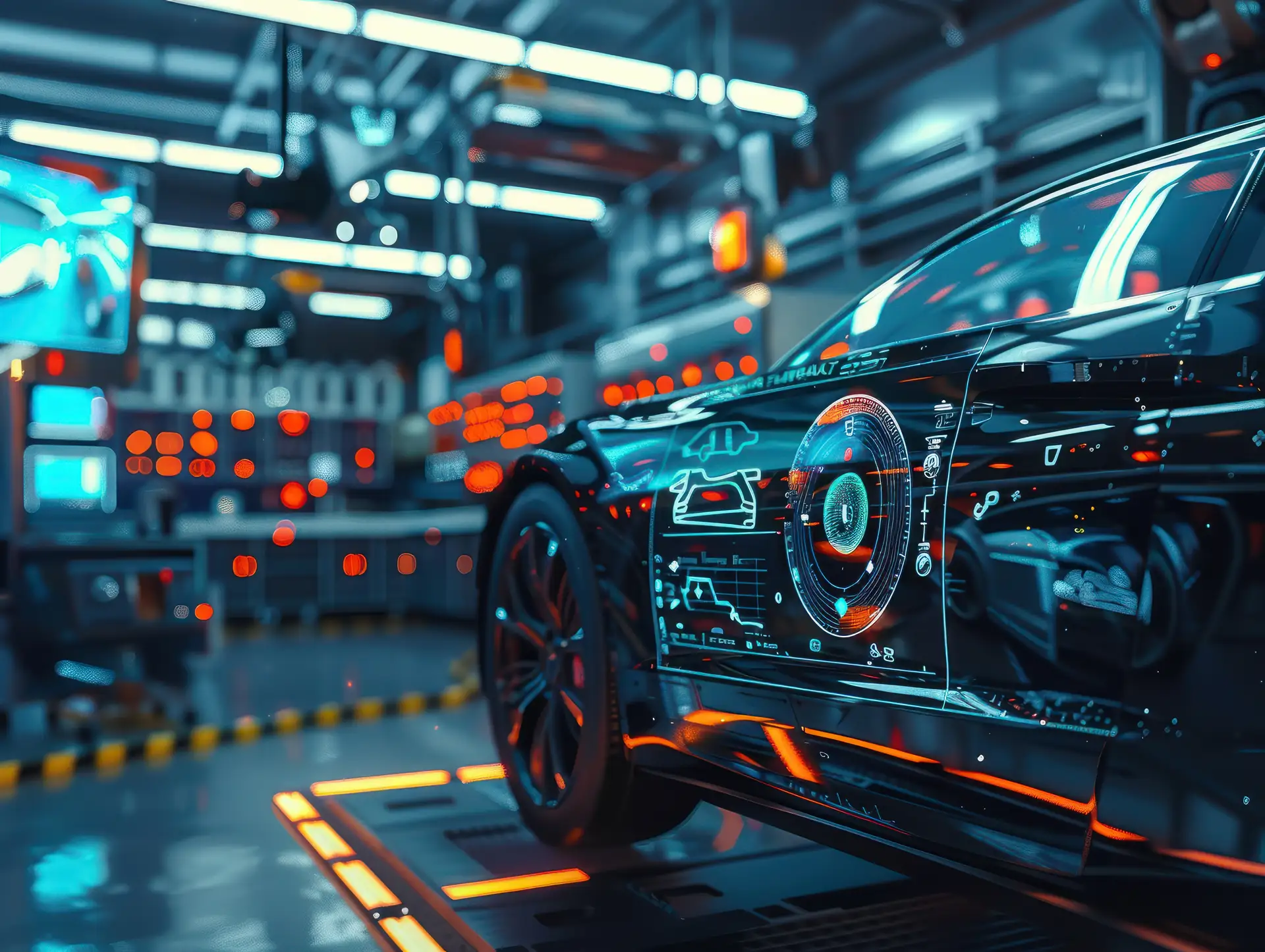 W16 auto service – Twoje Zaufane Miejsce dla Napraw Samochodowych