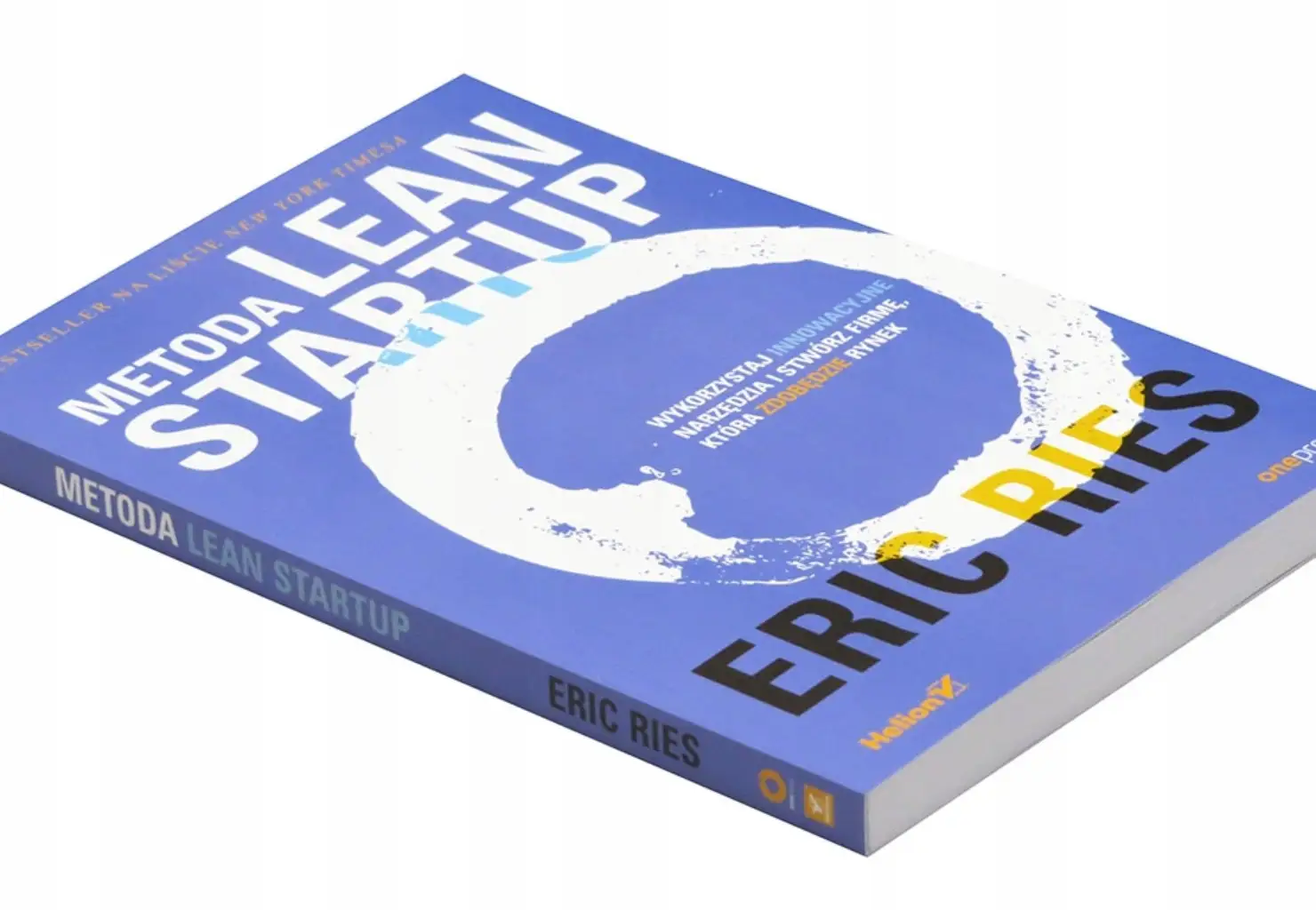 Metoda Lean Startup a projekty AI