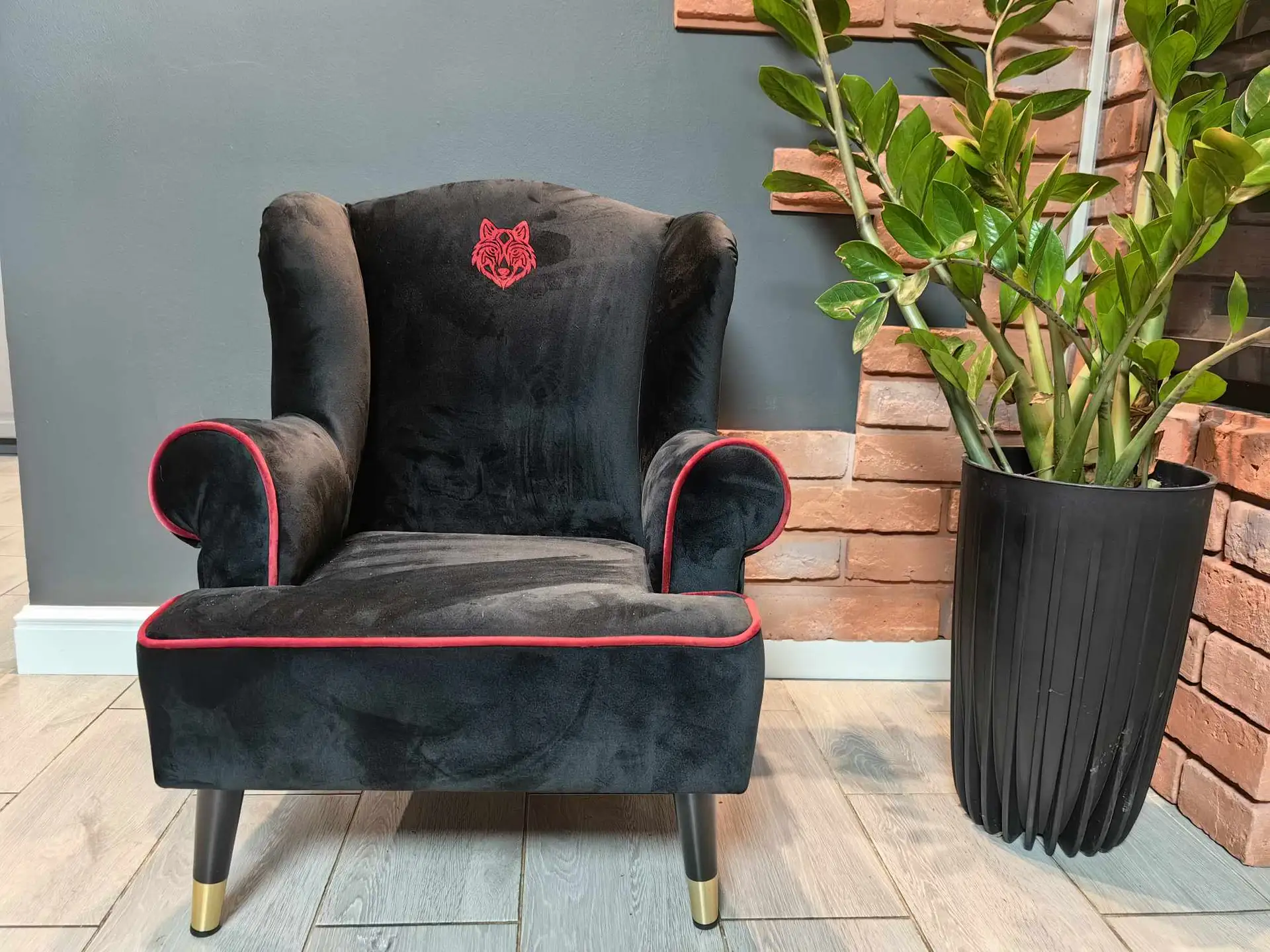 Ekskluzywne foteliki dla dzieci i zwierząt