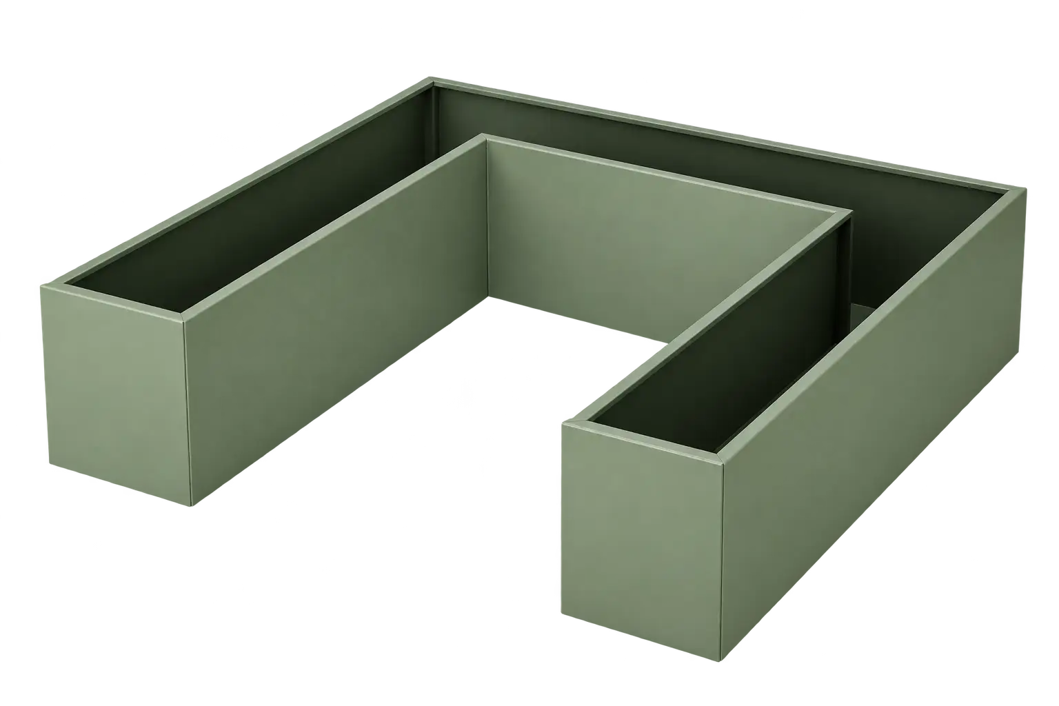 Donice Shape
