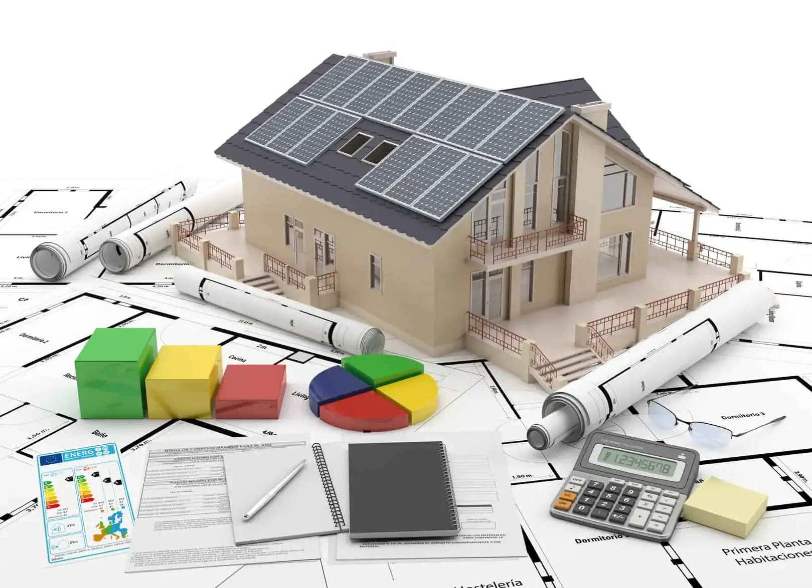 Interma home - Twój partner w energii odnawialnej