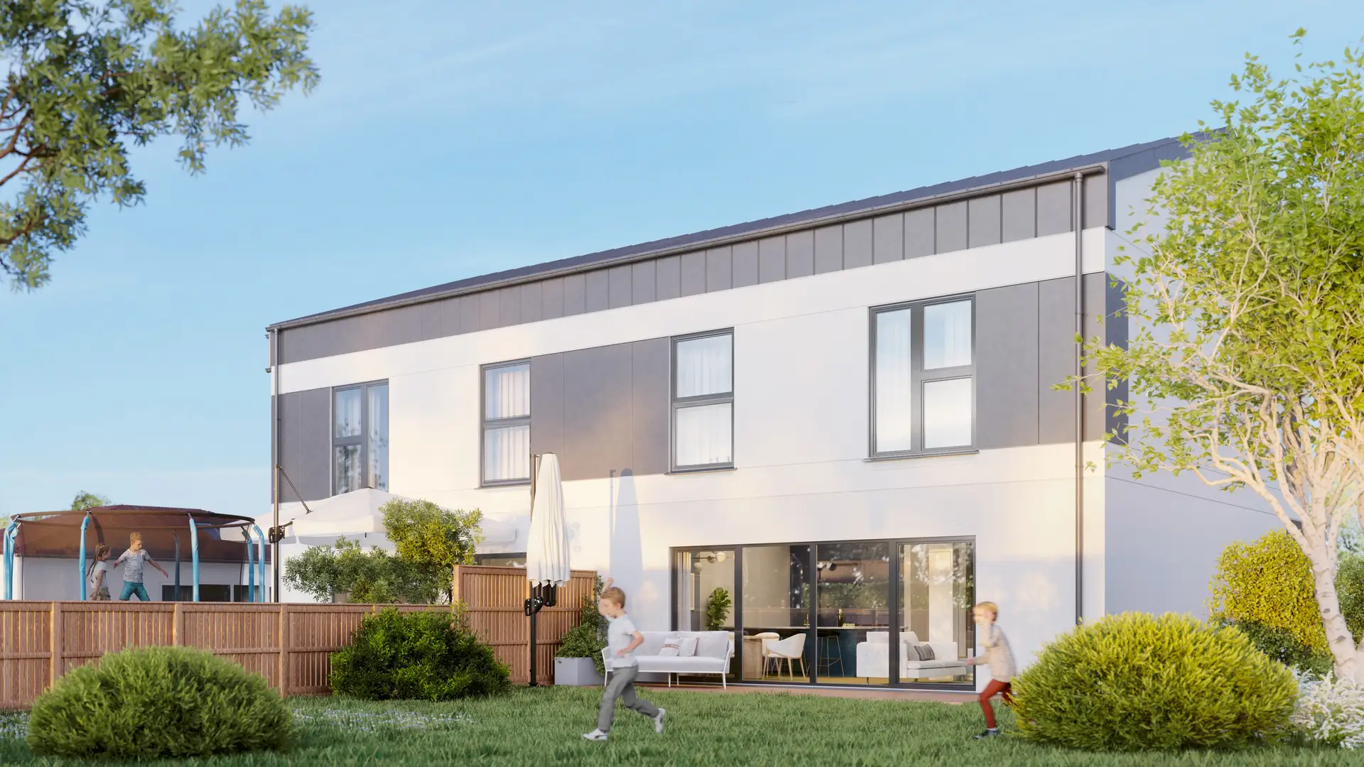 Marzenia w zasięgu ręki