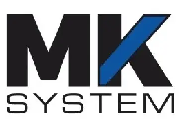 Logo MK System