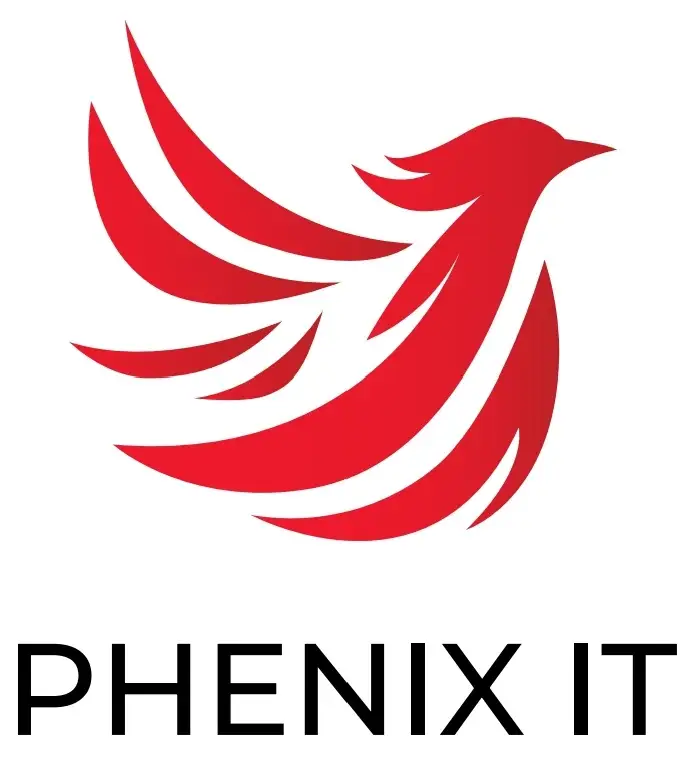 Logo PHENIX IT