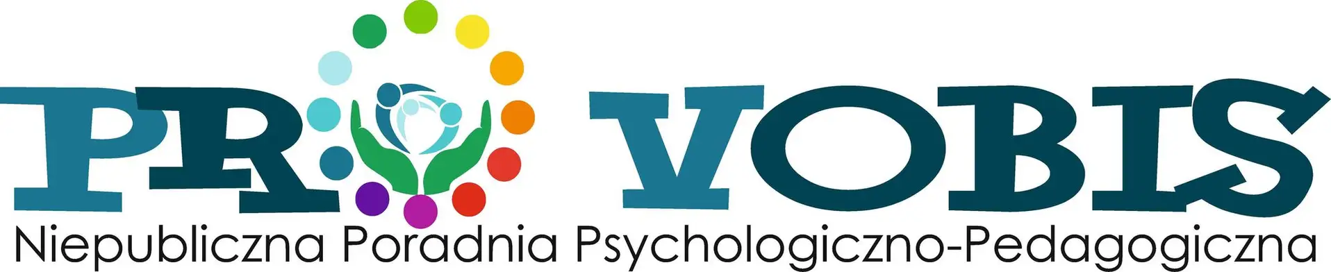 Logo Poradnia Psychologiczno-Pedagogiczna PRO VOBIS