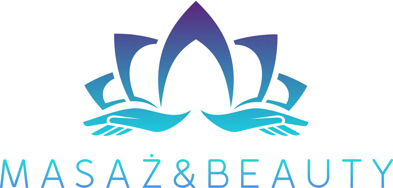 Logo Masaż&Beauty Maciej Bugaj