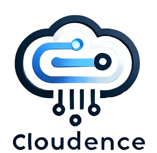 Logo Cloudence Consulting