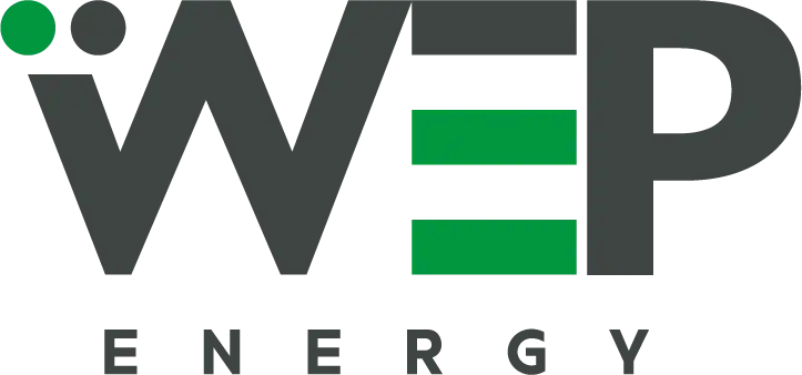 Logo WE Partners Energy
