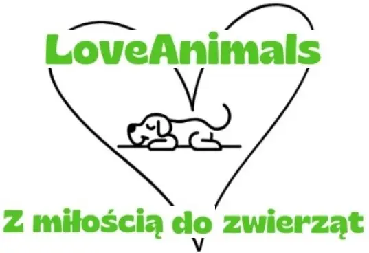 Logo LoveAnimals