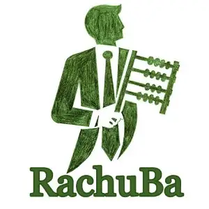 Logo Firma Handlowo-Usługowa RachuBa Piotr Tokarczyk