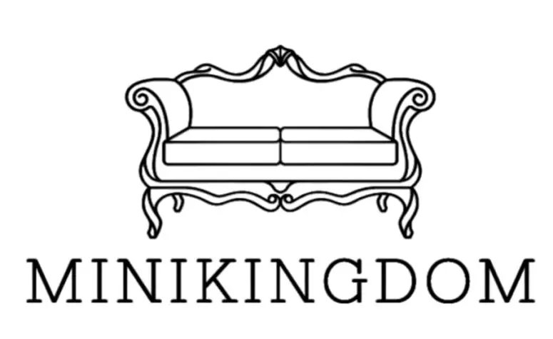 Logo Minikingdom