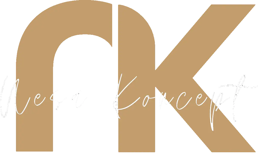 Logo Nesa Koncept