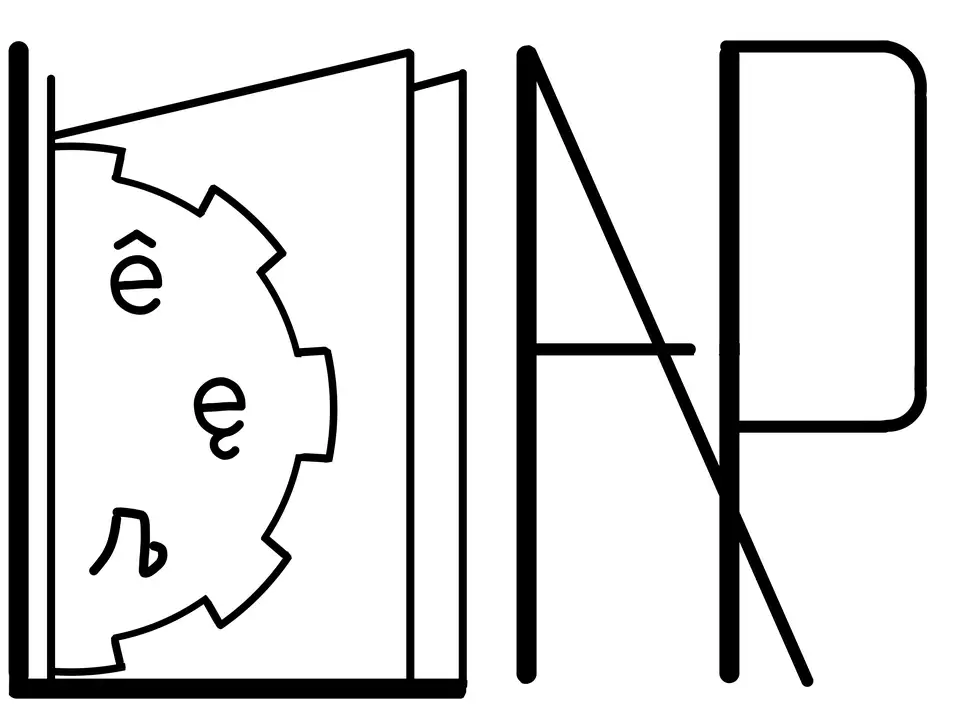 Logo Tekninen Anna Piątkowska