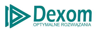 Logo Dexom