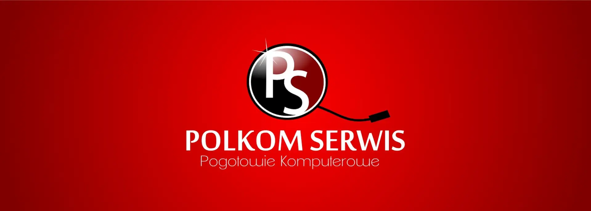 Logo POLKOM-SERWIS Sp. z o.o.