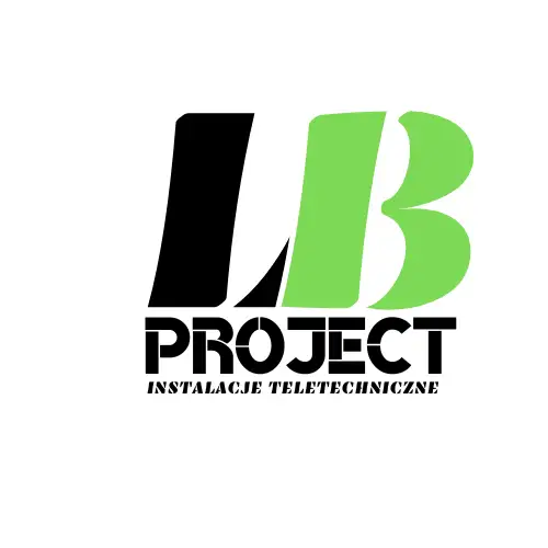 Logo LB Project