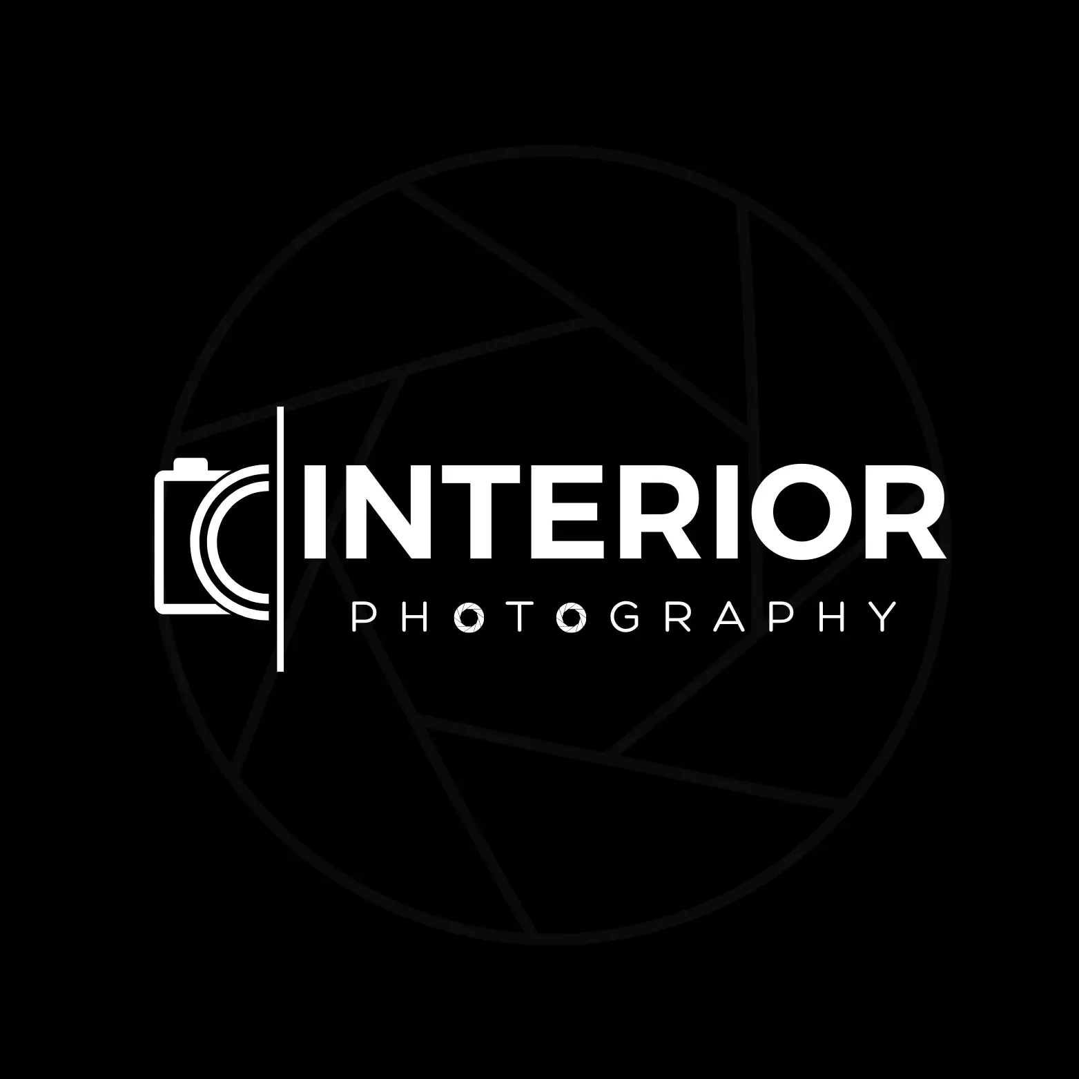 Logo Interior Photography