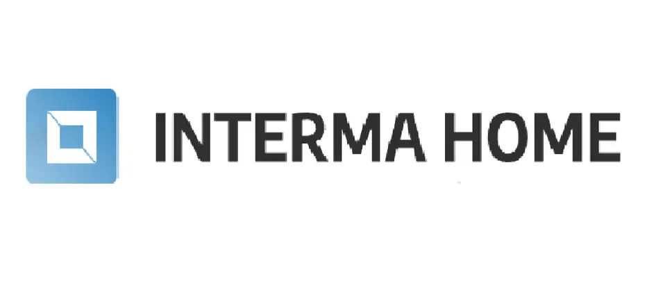 Logo Interma home