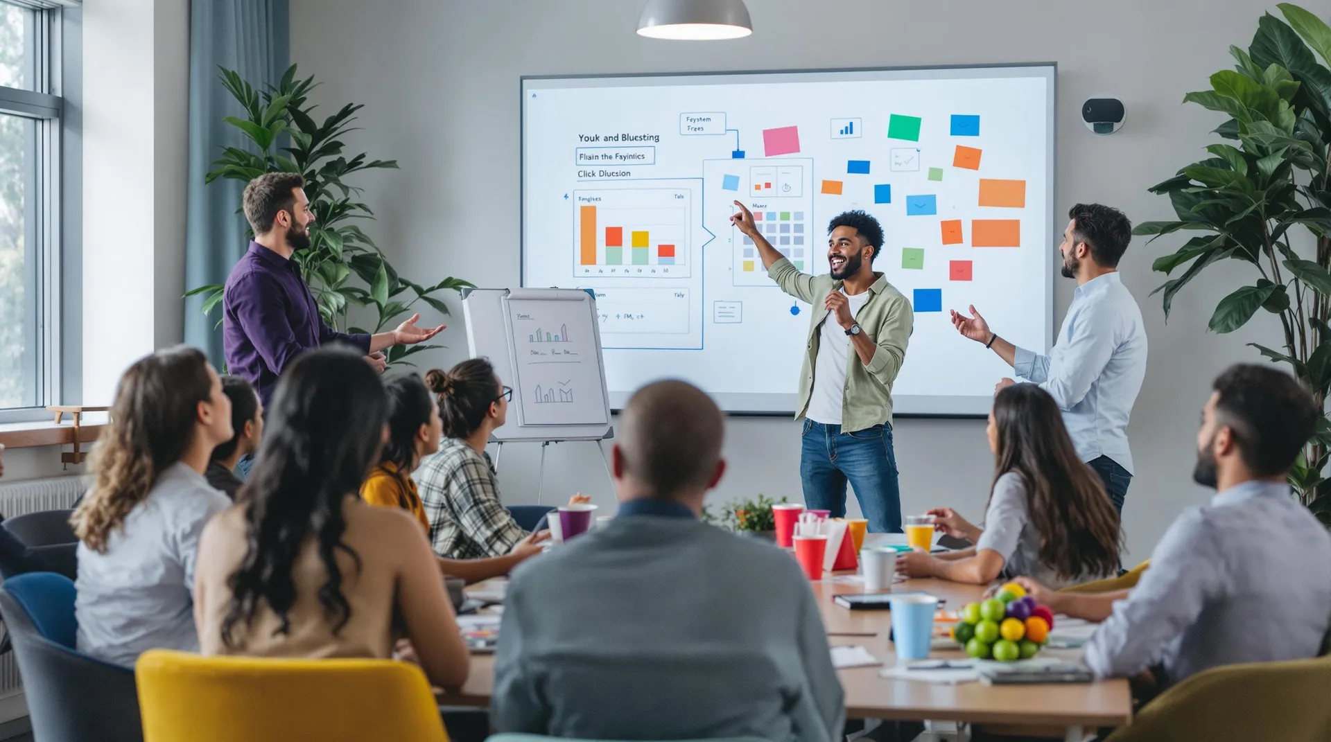 Innowacyjne rozwiązania marketingowe w AMANSO