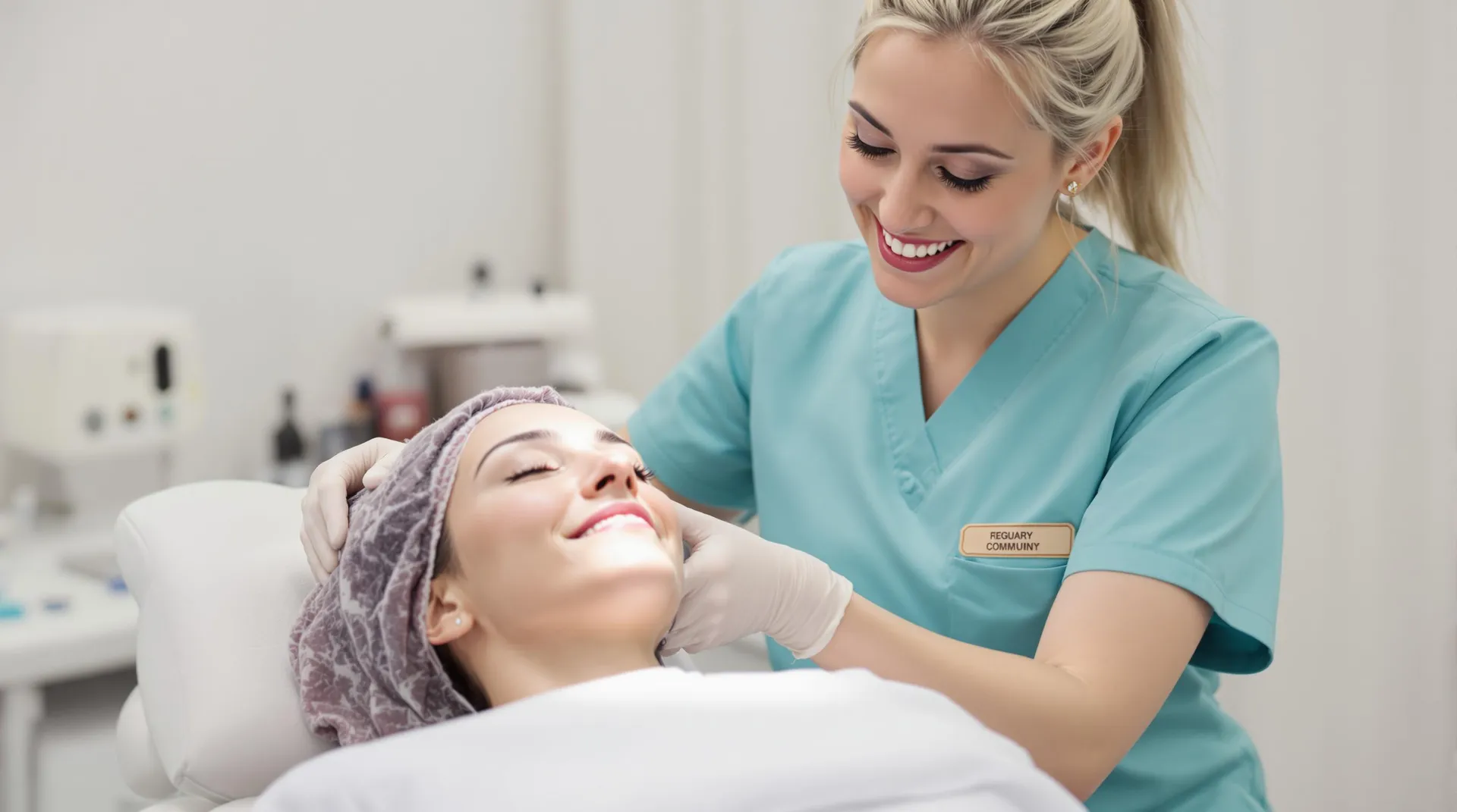 Kompleksowa opieka dermatologiczna dla Twojej skóry