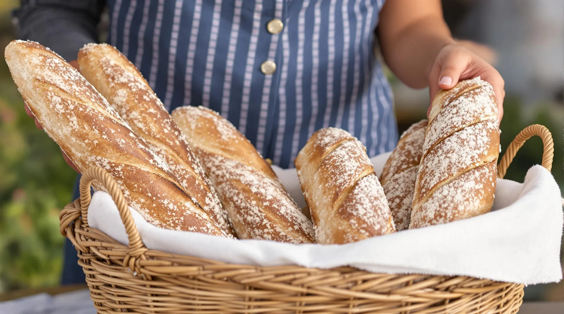 CateringDelight - Pyszne pieczywo i wyjątkowe ciasta na zamówienie