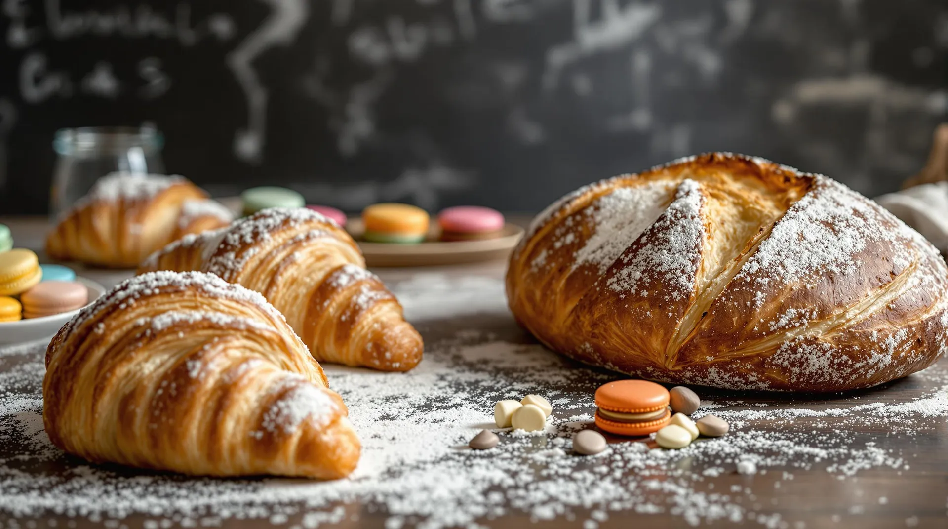 Jak przygotować perfekcyjne drożdżówki? Najlepsze triki i przepisy