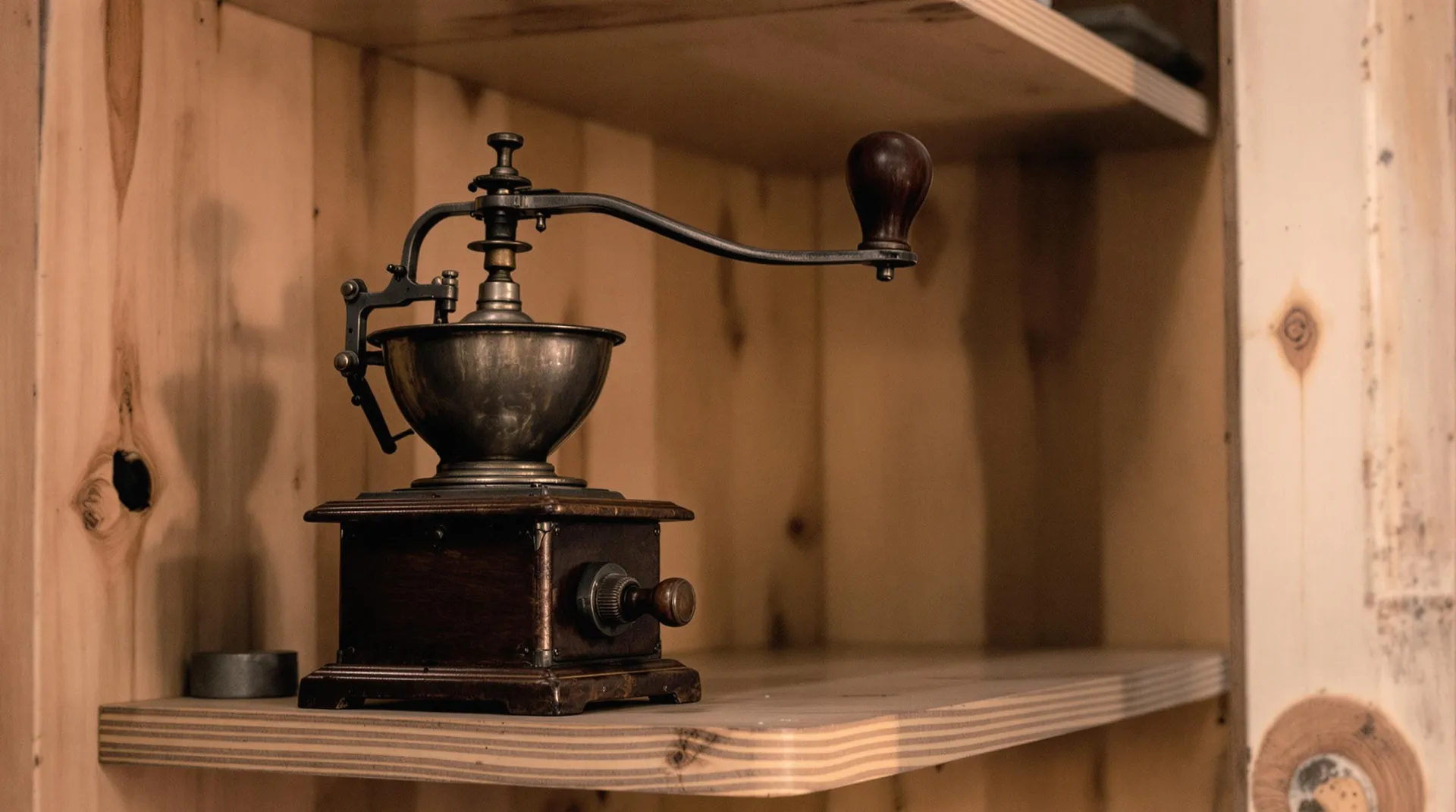 Narzędzia, z których korzysta jack tar