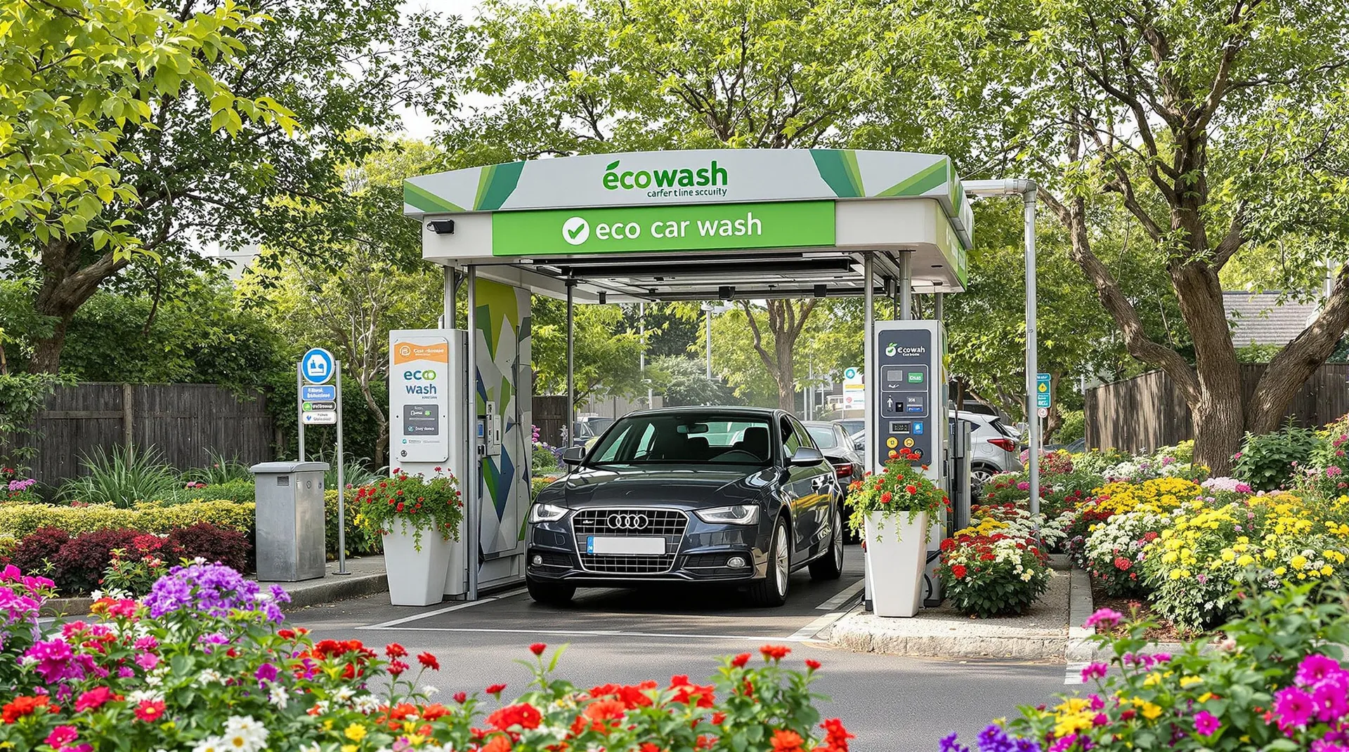 Ekologiczne rozwiązania