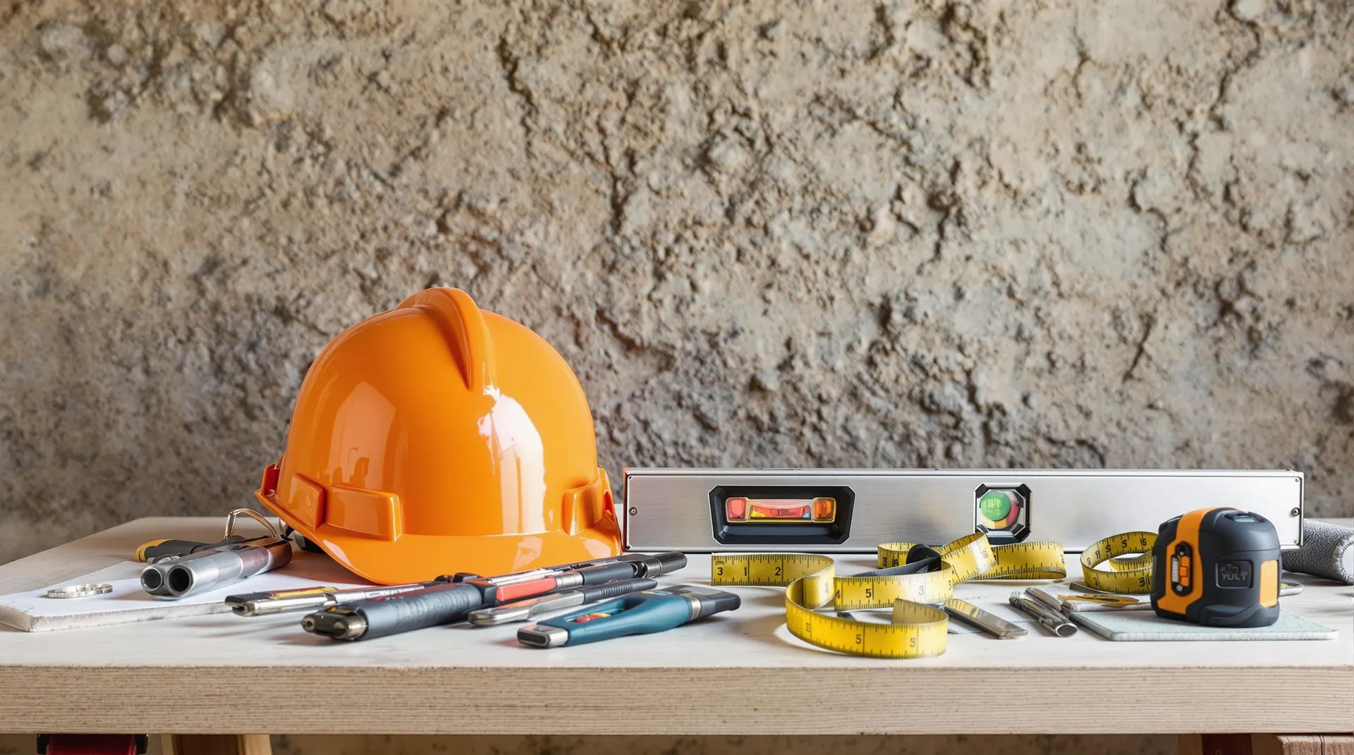 Narzędzia i technologie w mistrzelewacji