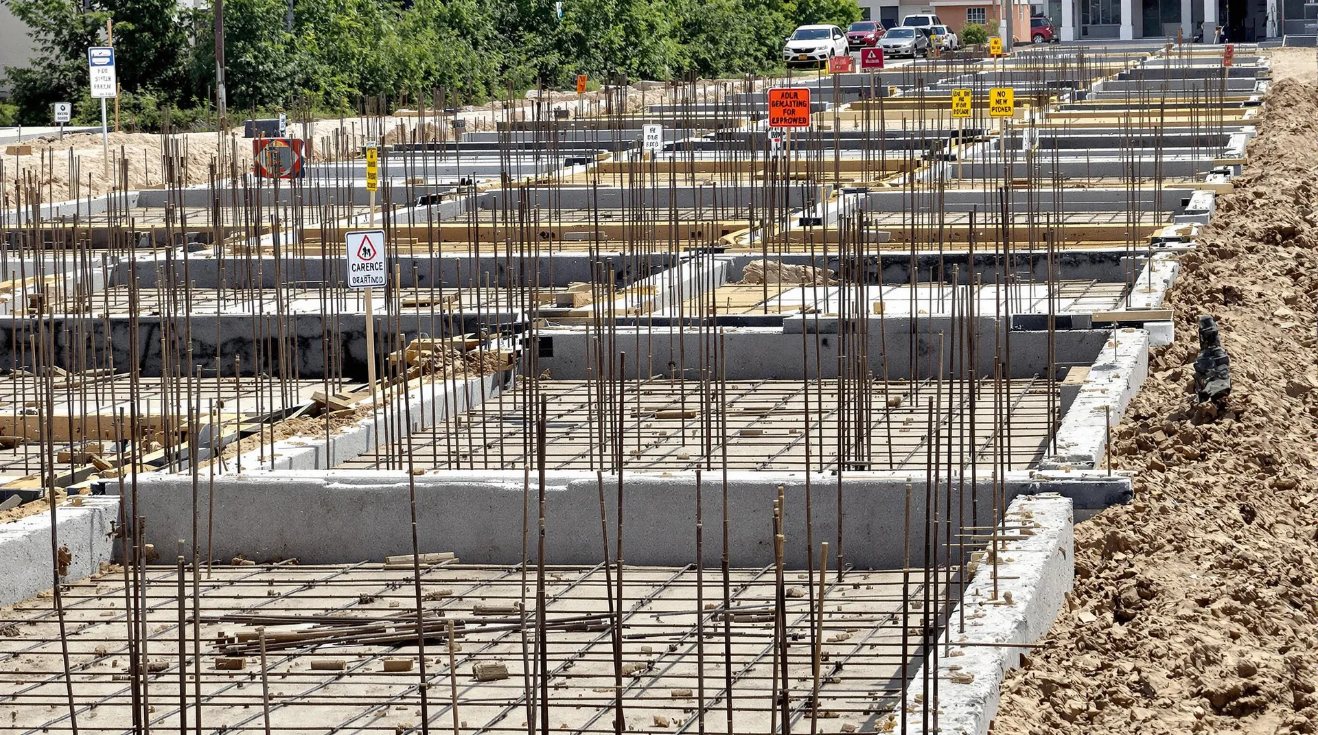 Fundamenty – rodzaje i różnice, o których warto wiedzieć