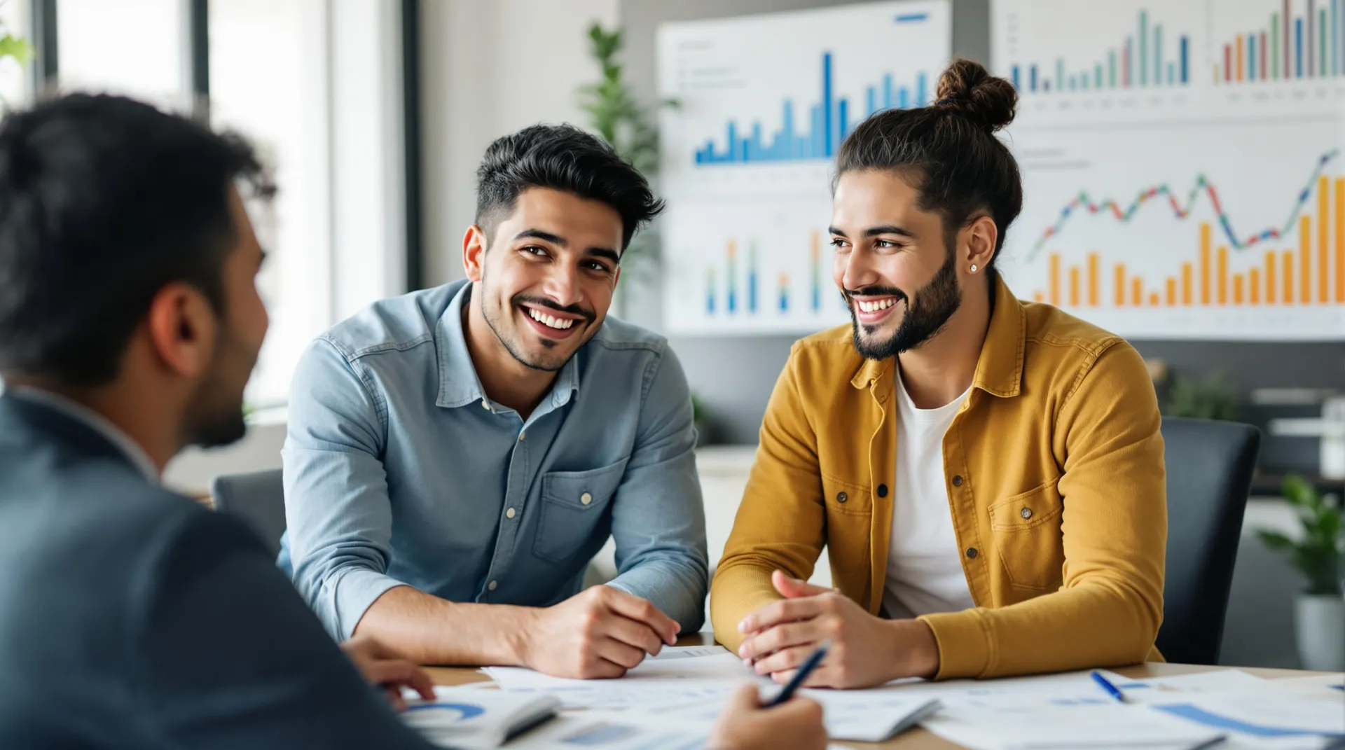 EliteSolutions – Twoje wsparcie finansowe w trudnych decyzjach