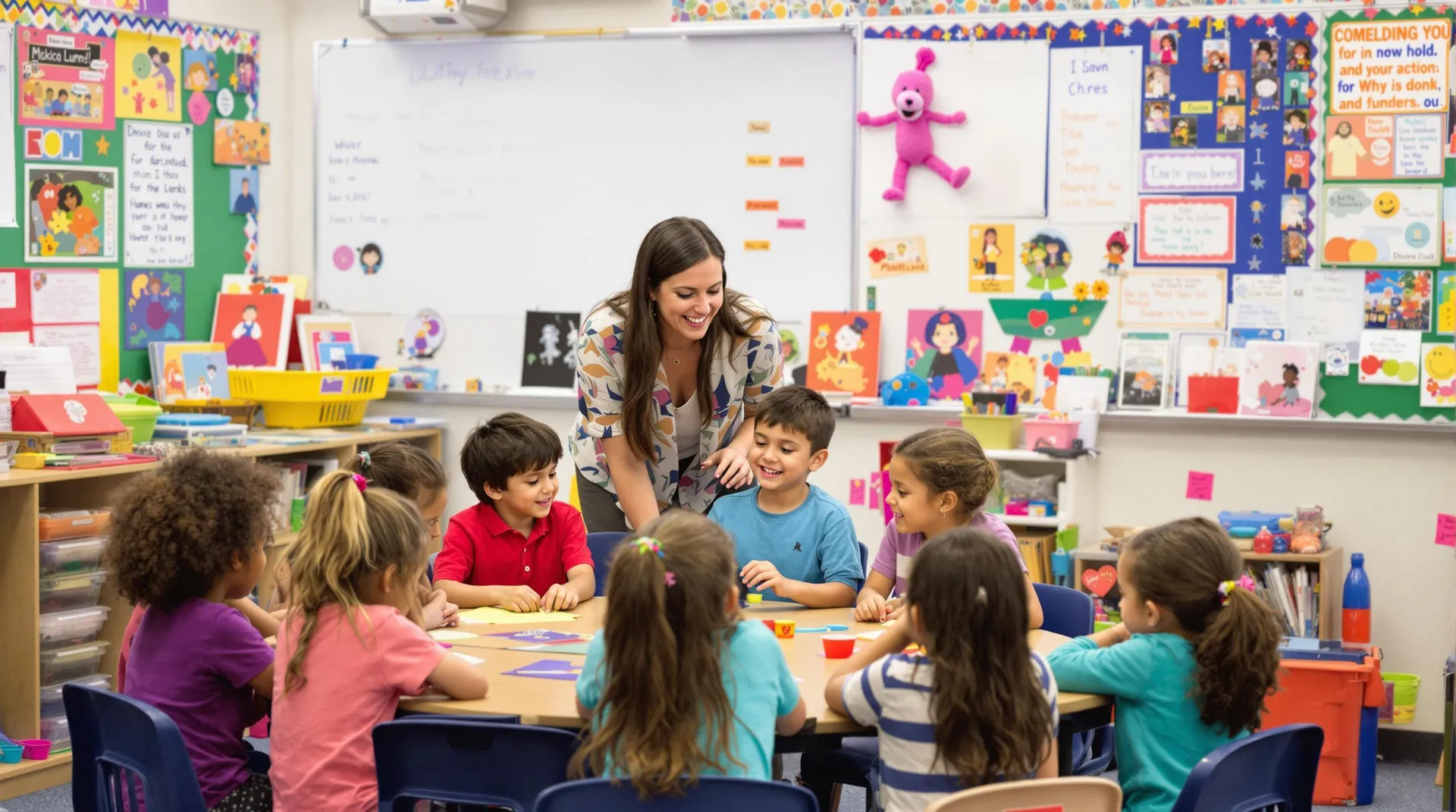 Odkryj potencjał swoich uczniów poprzez muzykę