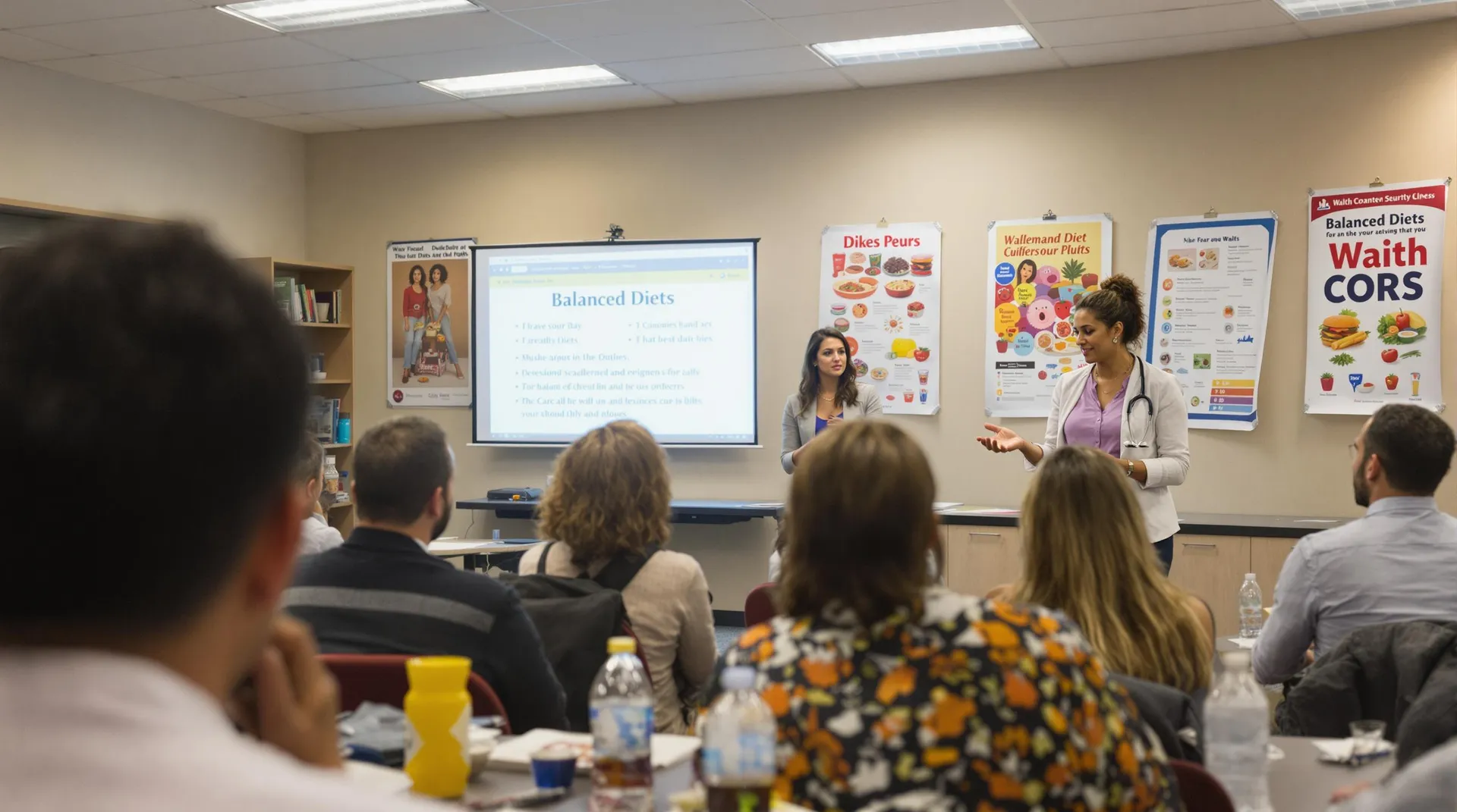 Jak skutecznie wprowadzać zdrowe nawyki w edukacji dzieci