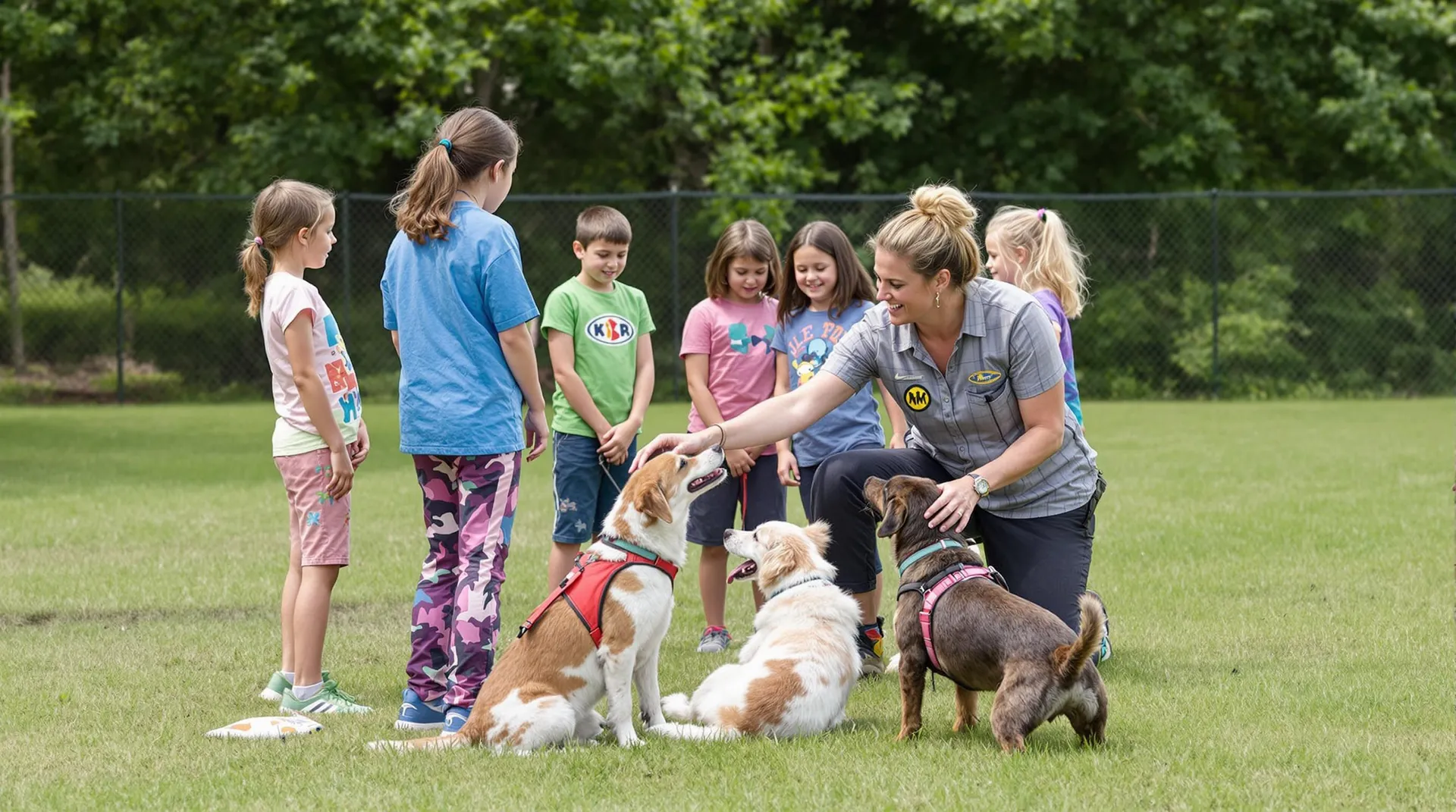 Edukacja o odpowiedzialnej adopcji zwierząt