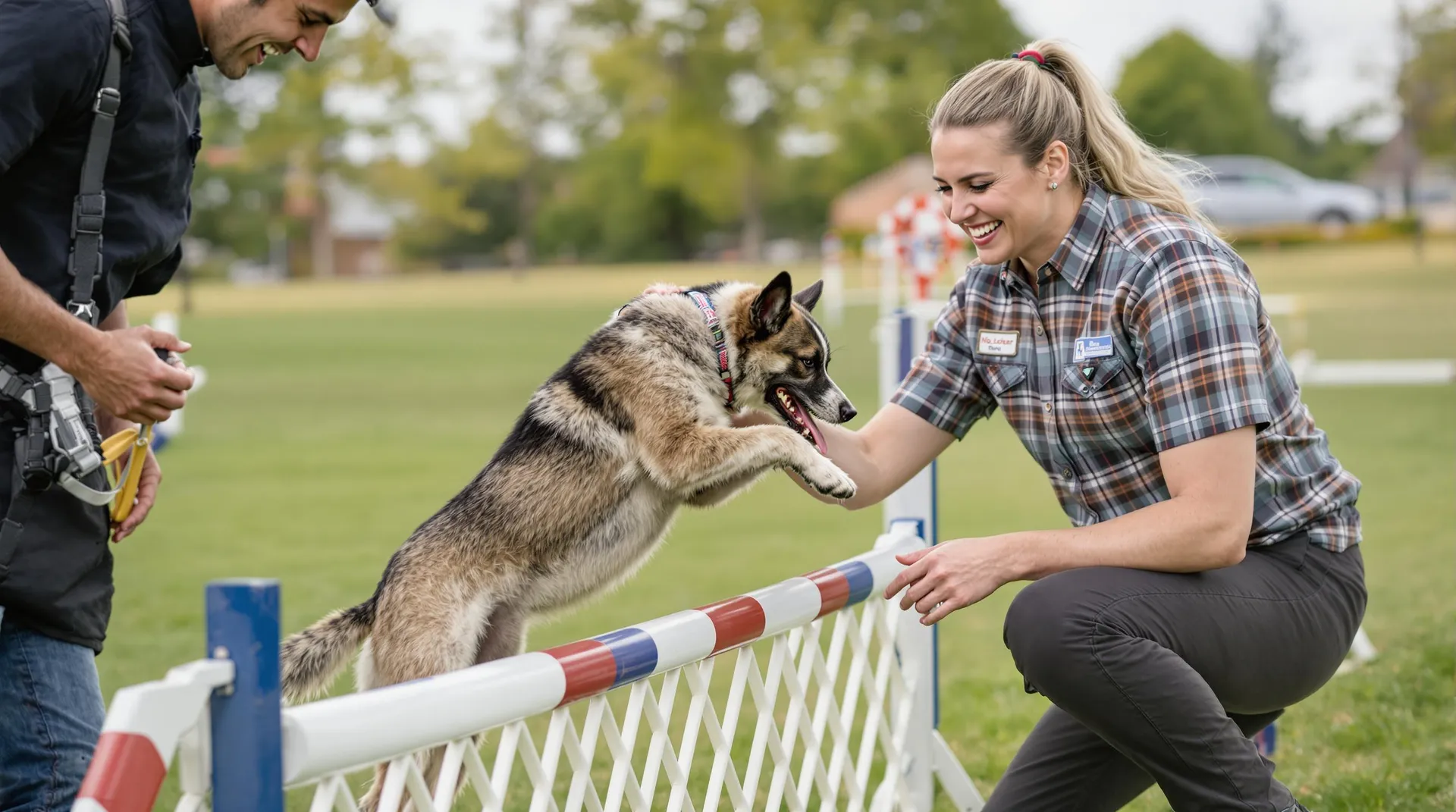 Jak prawidłowo wychować psa - kluczowe wskazówki dla początkujących