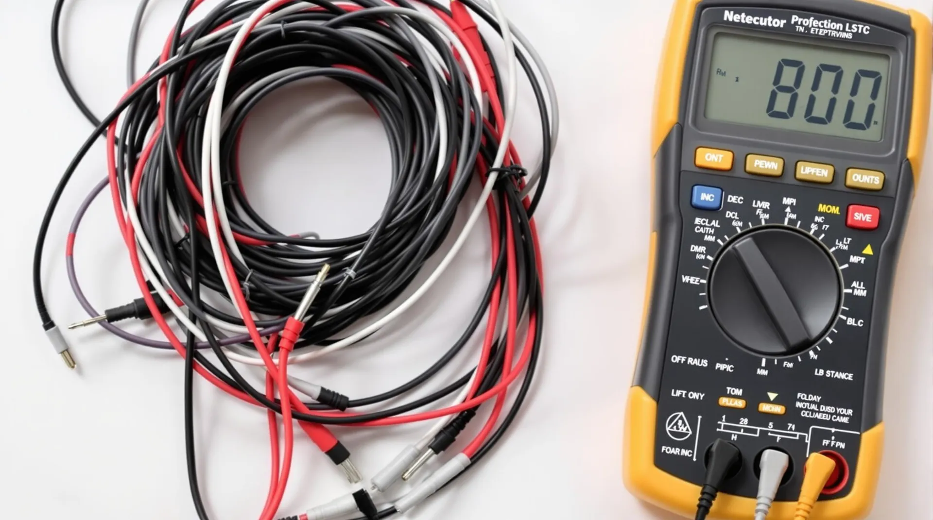 Jak uniknąć zagrożeń związanych z instalacjami elektrycznymi w domu?