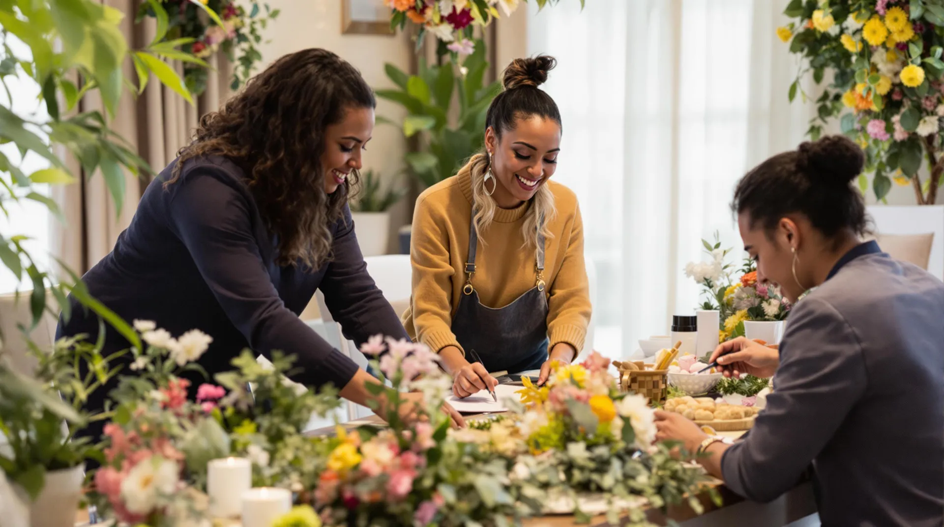 Luxconcierge – Luksusowe Usługi Concierge dla Każdego