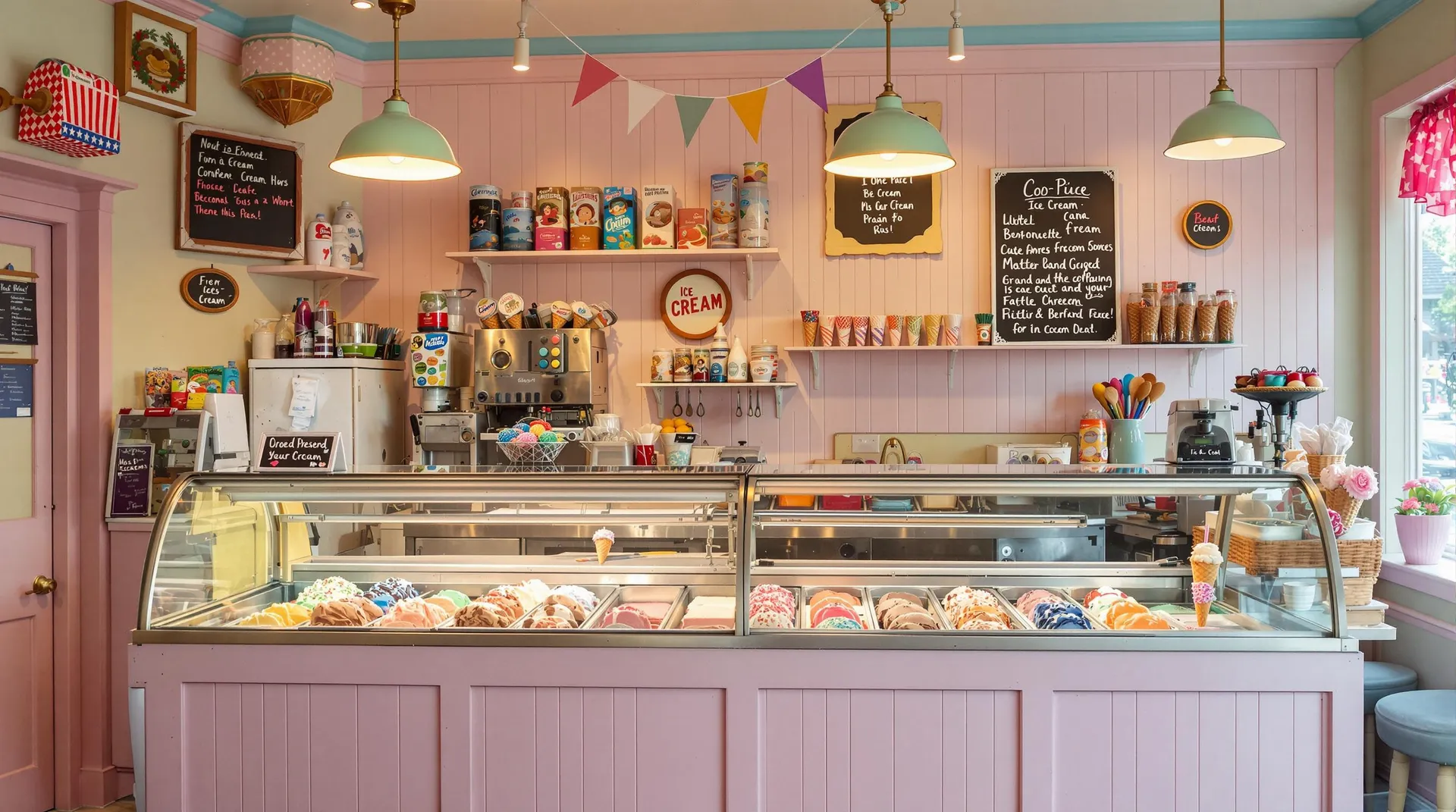 SmartScoop – Lody wegańskie pełne radości