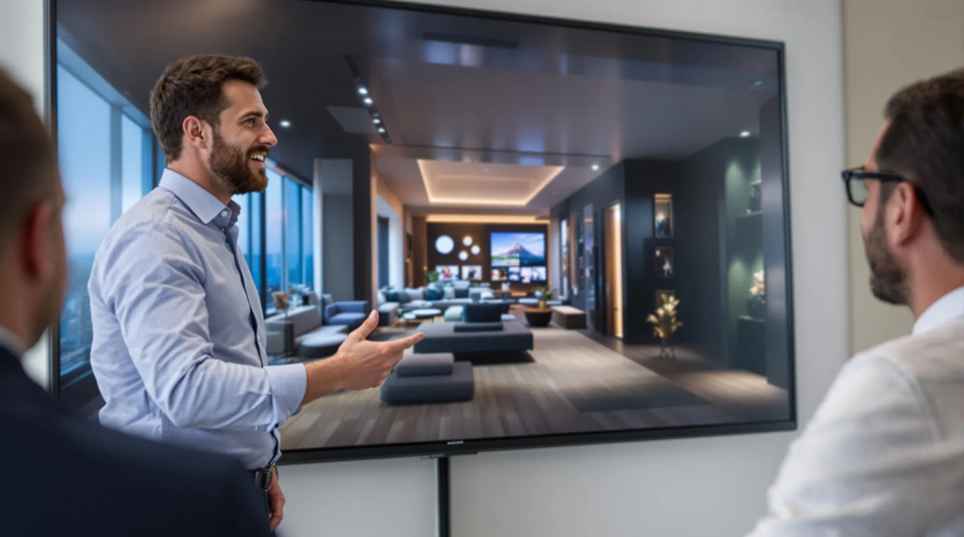 QUICK REPAIR SERVICES - Twoje marzenia o idealnym wnętrzu spełnione