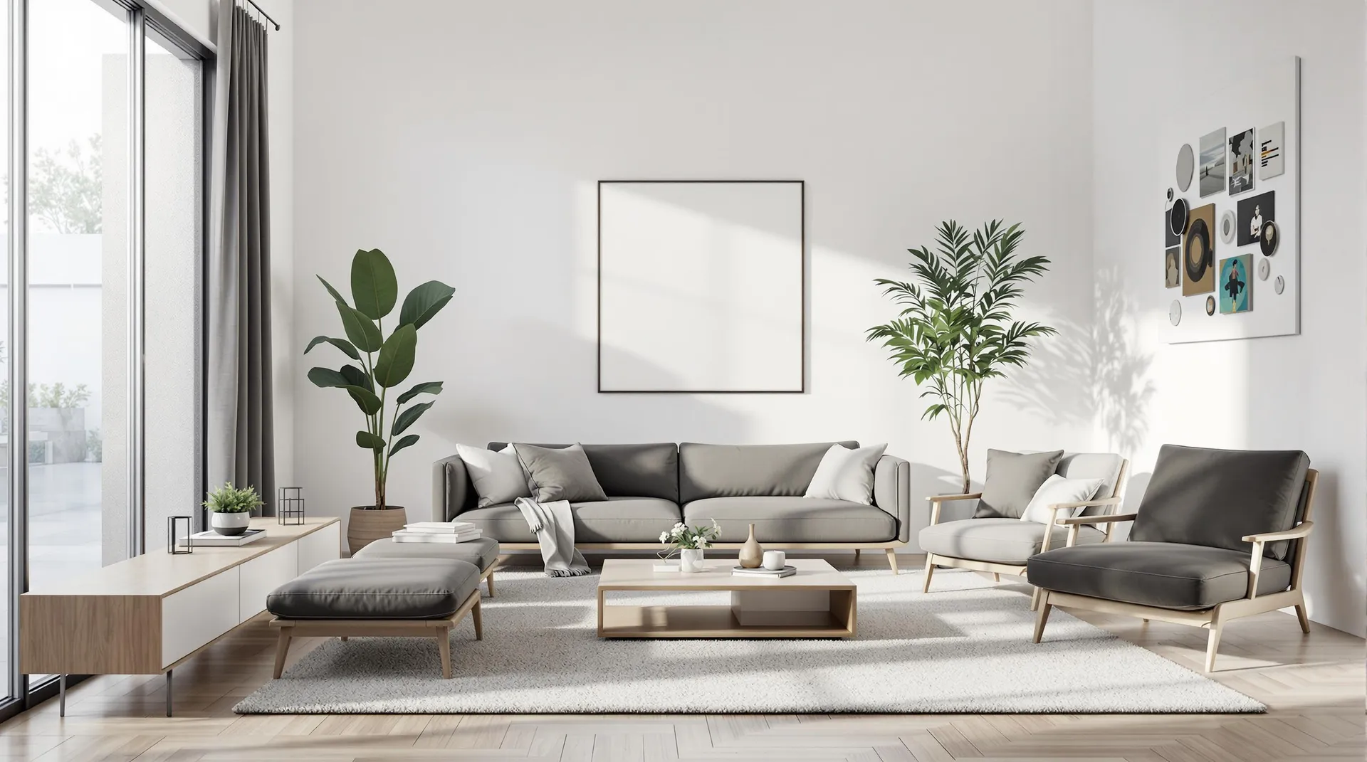 Odkryj wyjątkowe wnętrza z EcoDesign