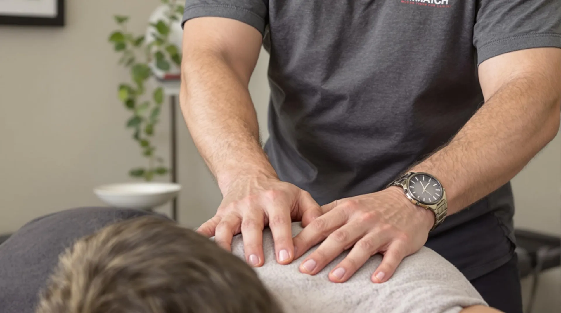 Pomoc w leczeniu bólu i poprawie zdrowia