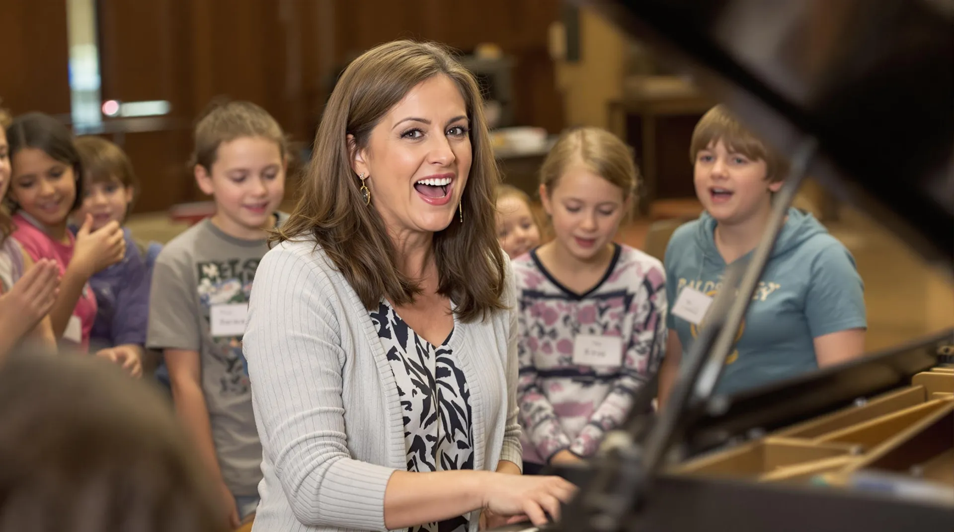 5 powodów, dlaczego dorosły powinien zacząć uczyć się gry na instrumentach