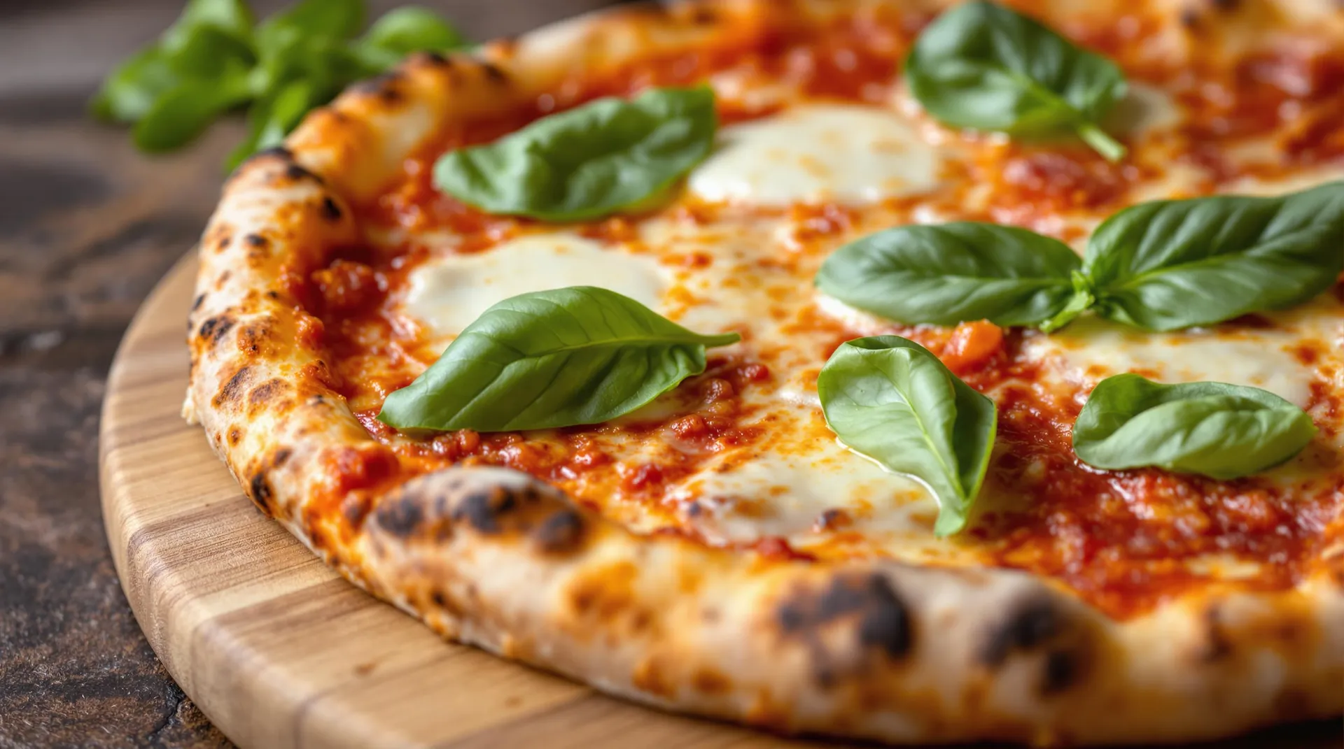 Cyber_Pizza – smakowita podróż do włoskiej kuchni