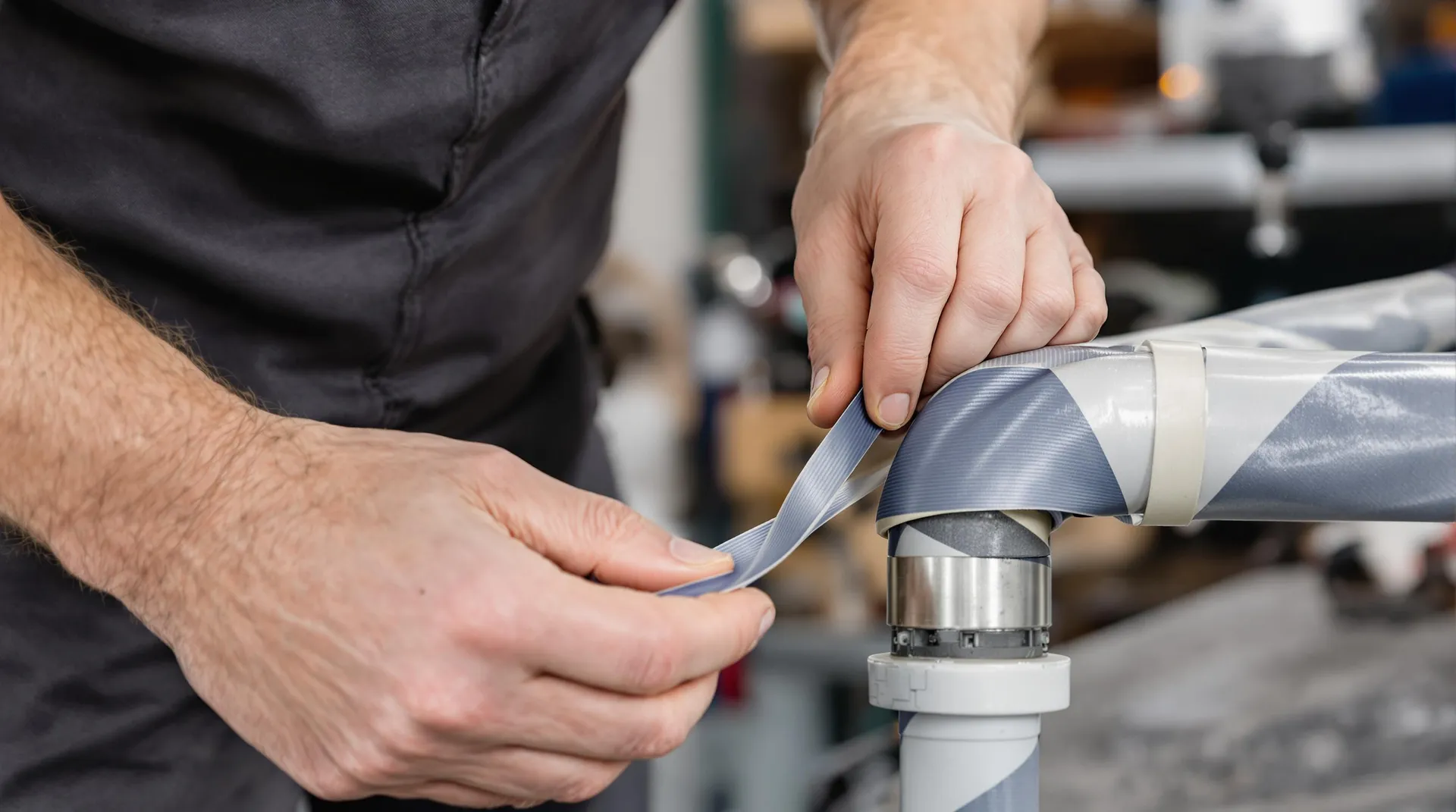 Narzędzia i technologie w instal-spaw