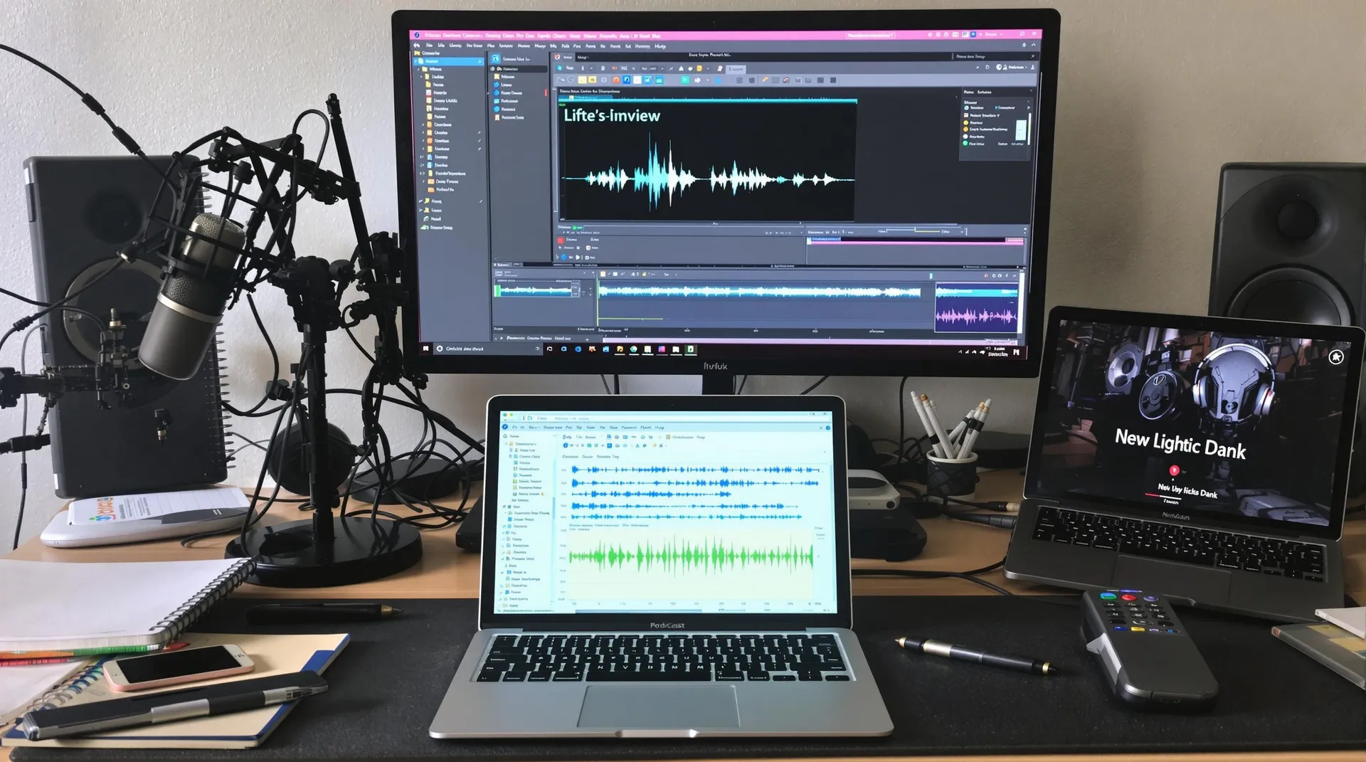 Podcast o filmach